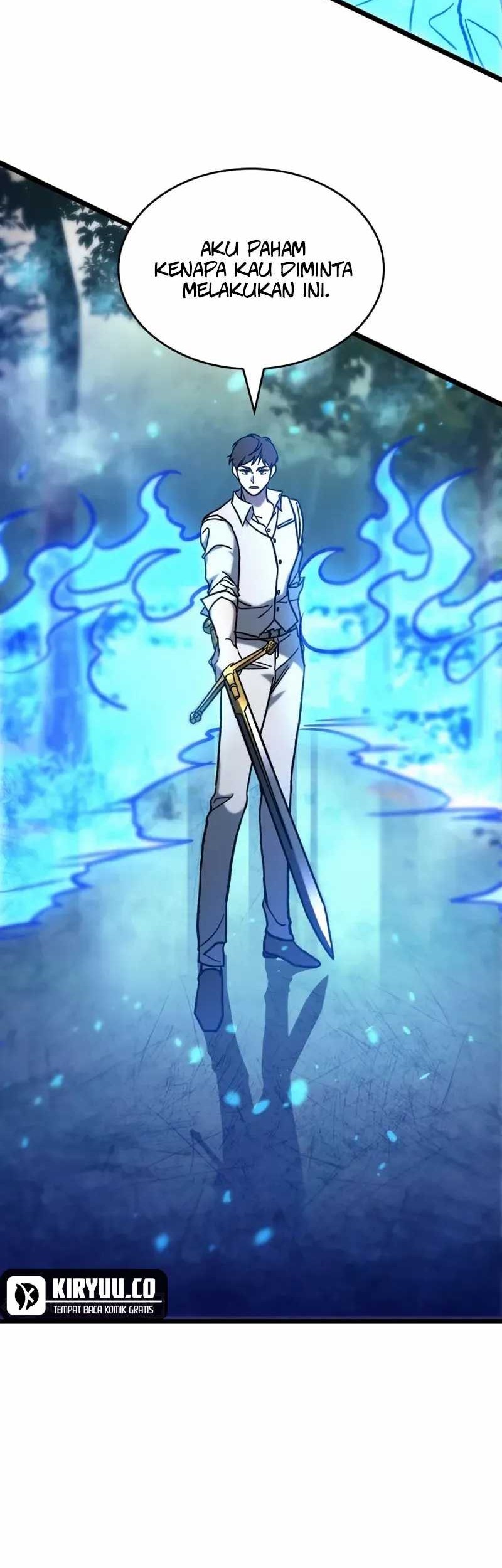 F-Class Destiny Hunter Chapter 71 - halaman 58