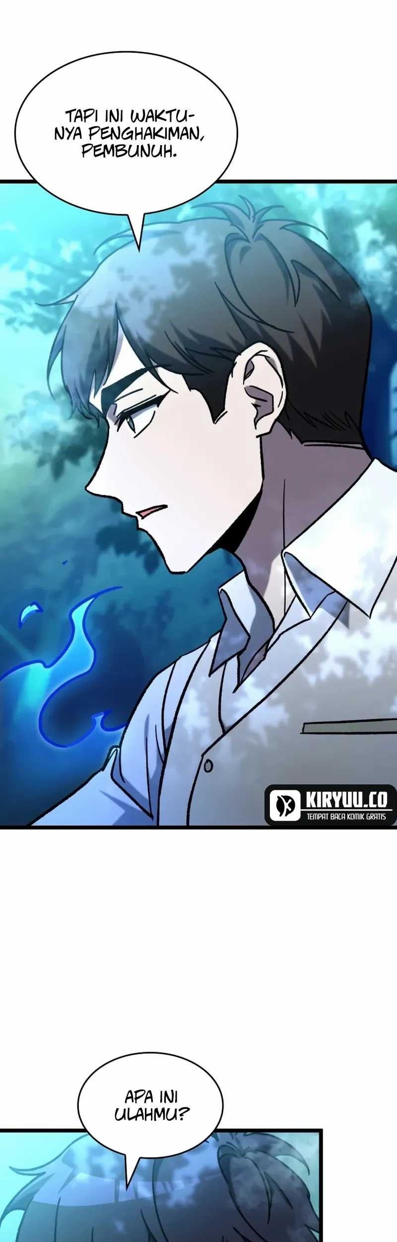 F-Class Destiny Hunter Chapter 71 - halaman 59