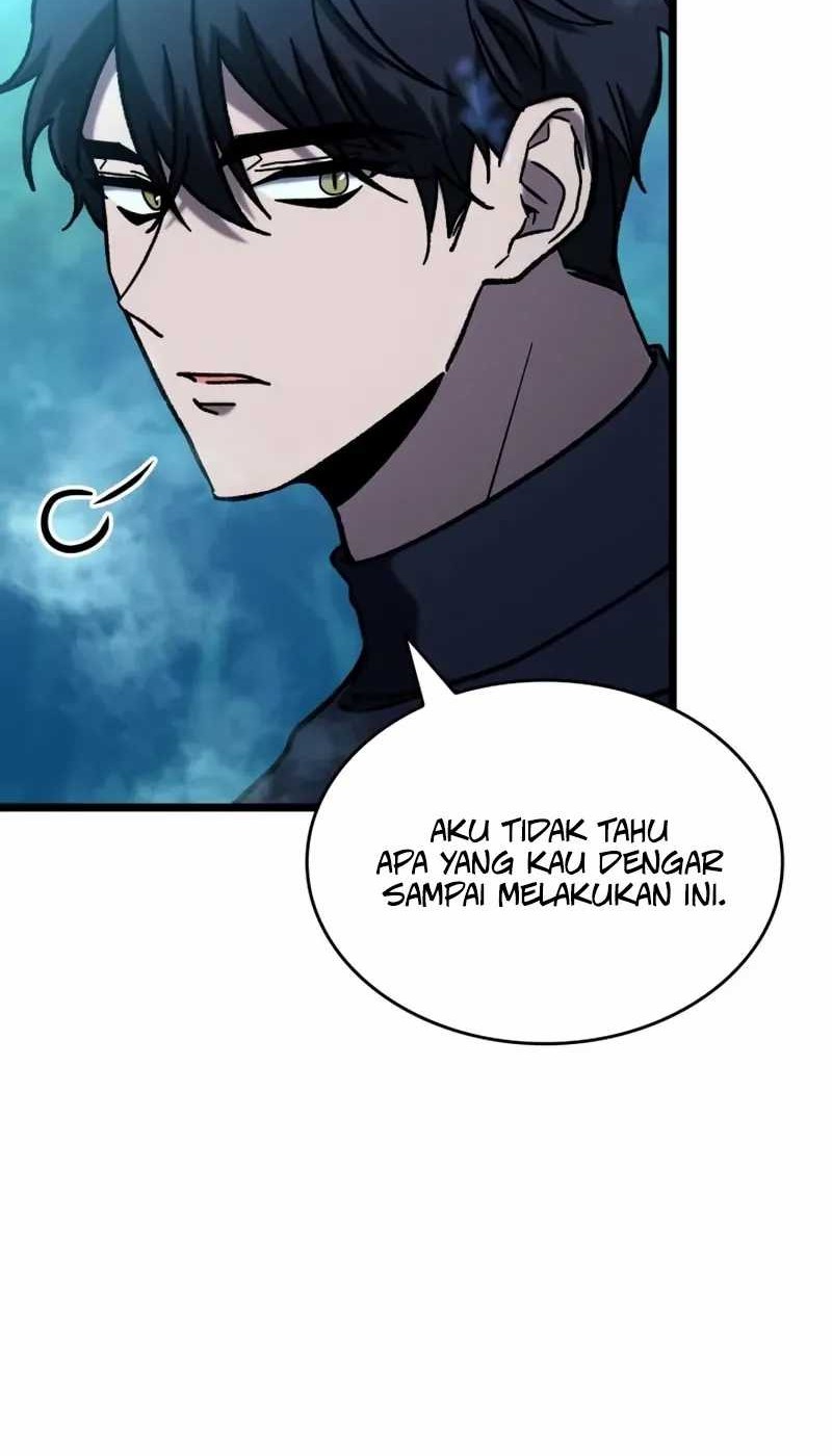 F-Class Destiny Hunter Chapter 71 - halaman 60