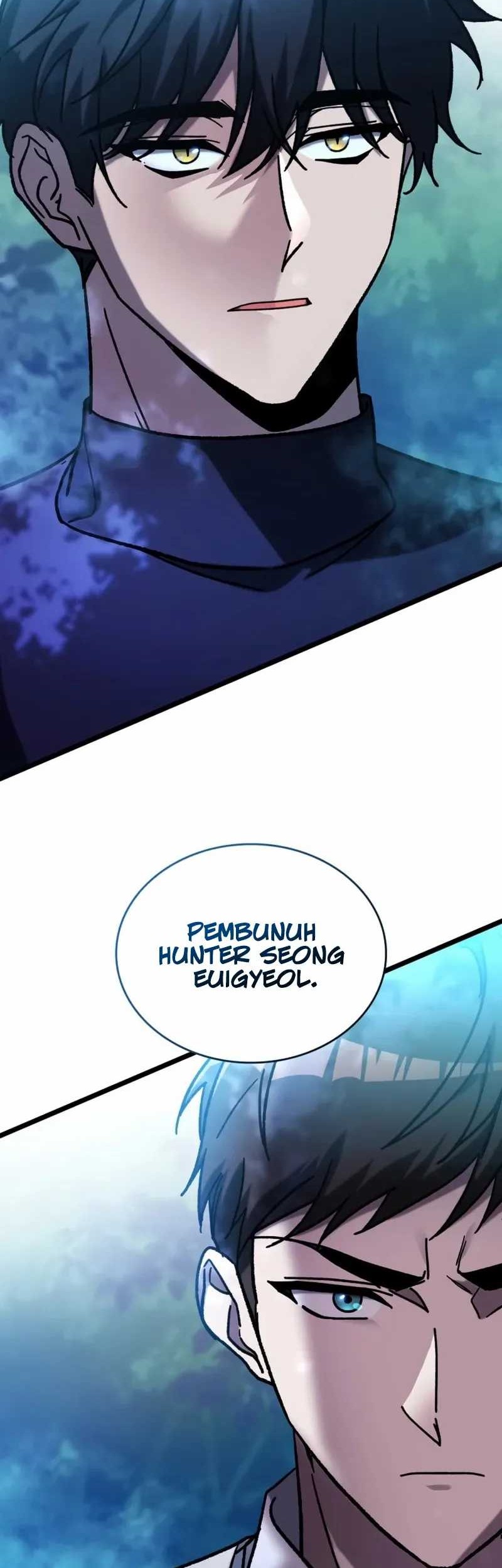 F-Class Destiny Hunter Chapter 71 - halaman 62