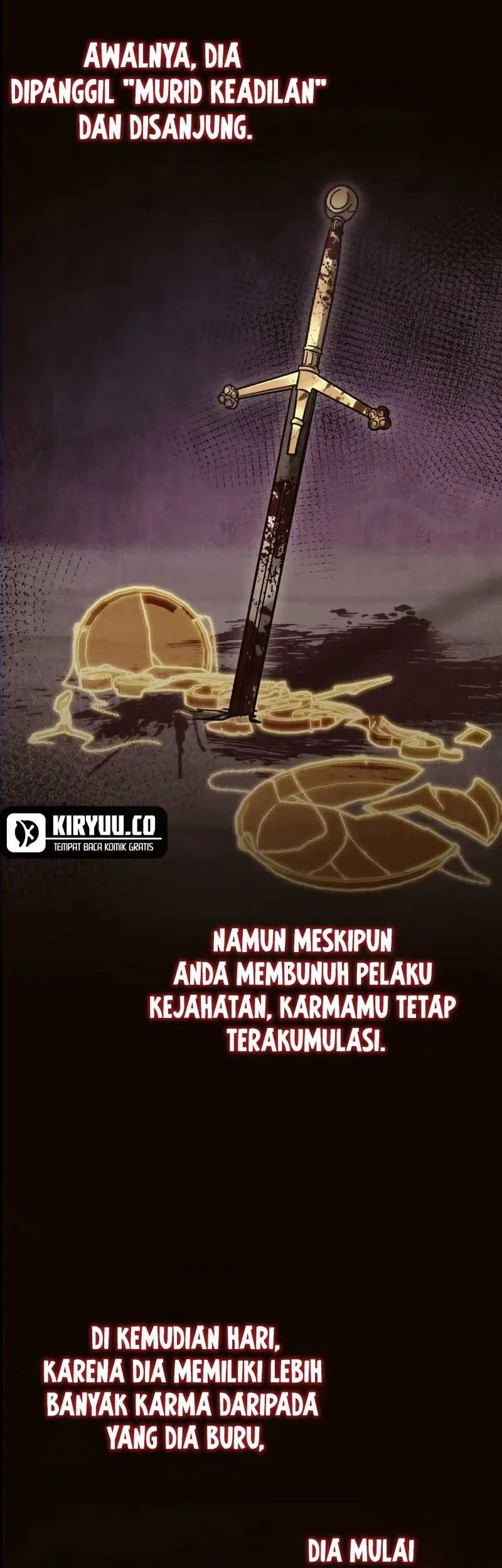 F-Class Destiny Hunter Chapter 72 - halaman 12