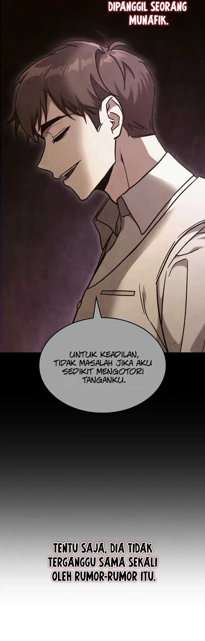 F-Class Destiny Hunter Chapter 72 - halaman 13
