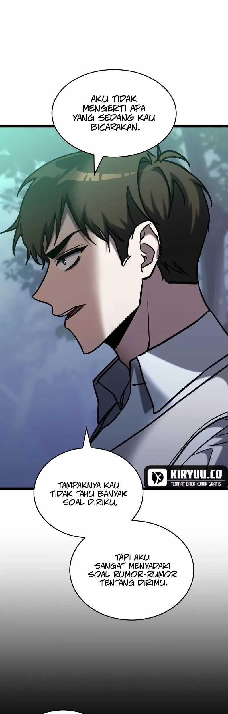 F-Class Destiny Hunter Chapter 72 - halaman 14