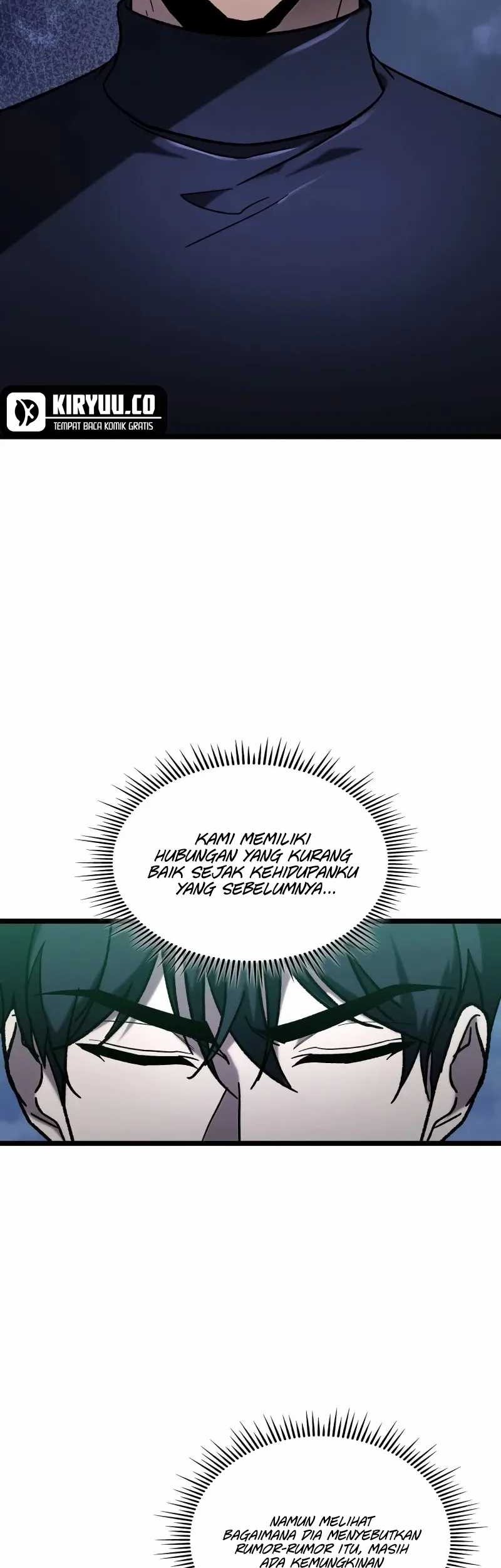 F-Class Destiny Hunter Chapter 72 - halaman 19
