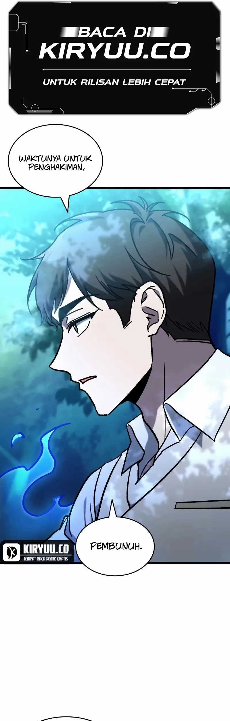 F-Class Destiny Hunter Chapter 72 - halaman 2