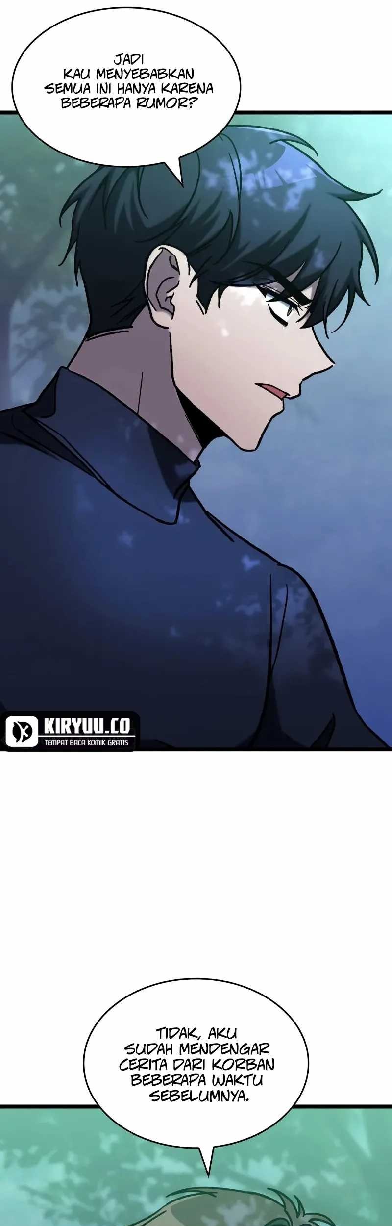 F-Class Destiny Hunter Chapter 72 - halaman 21