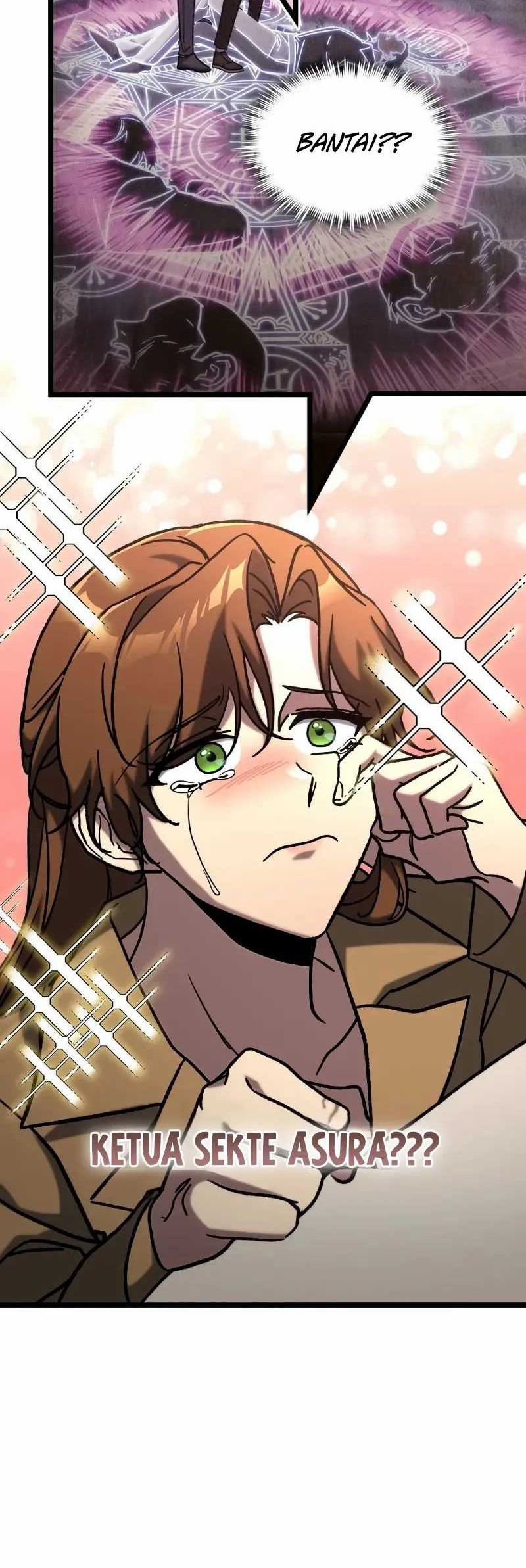 F-Class Destiny Hunter Chapter 72 - halaman 26