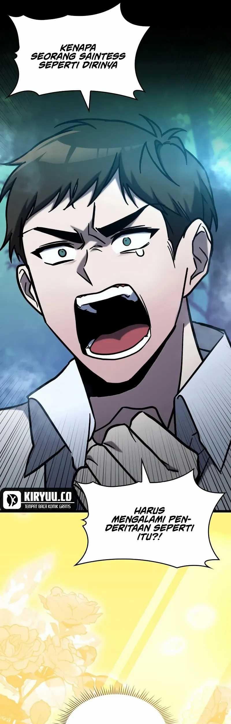 F-Class Destiny Hunter Chapter 72 - halaman 30