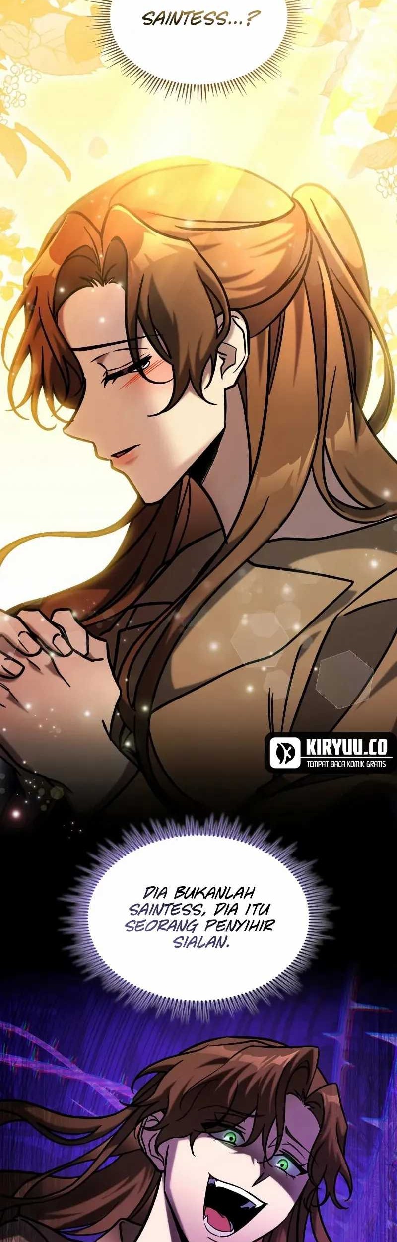 F-Class Destiny Hunter Chapter 72 - halaman 31