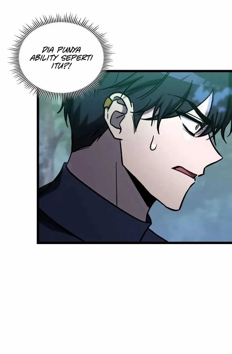 F-Class Destiny Hunter Chapter 72 - halaman 37