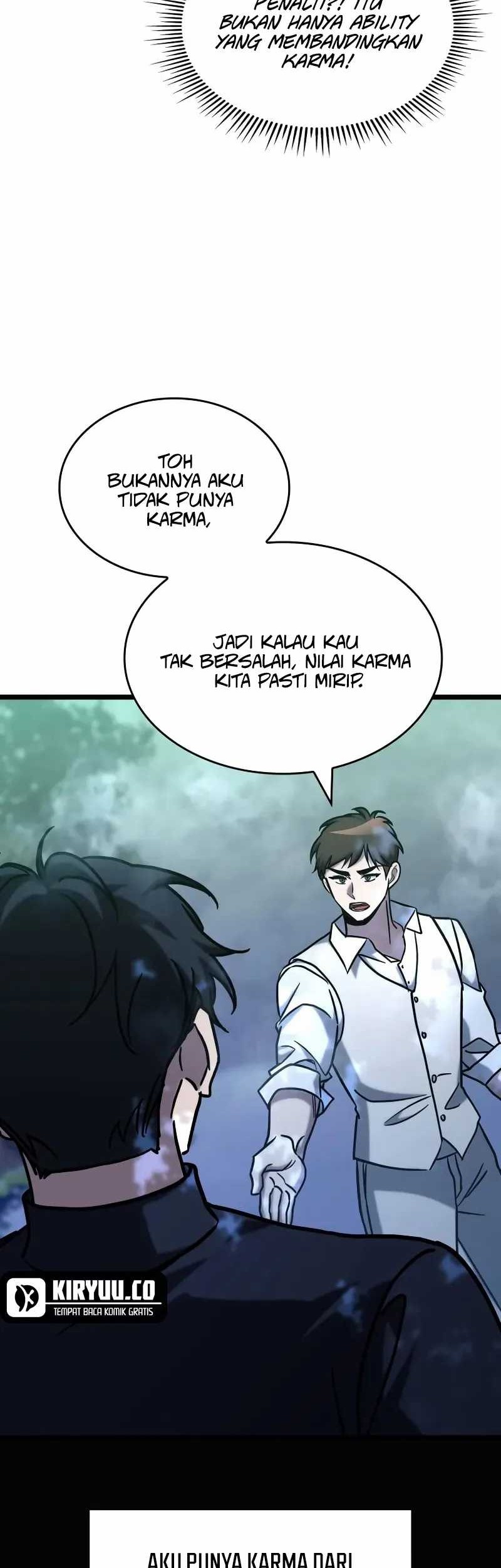 F-Class Destiny Hunter Chapter 72 - halaman 39