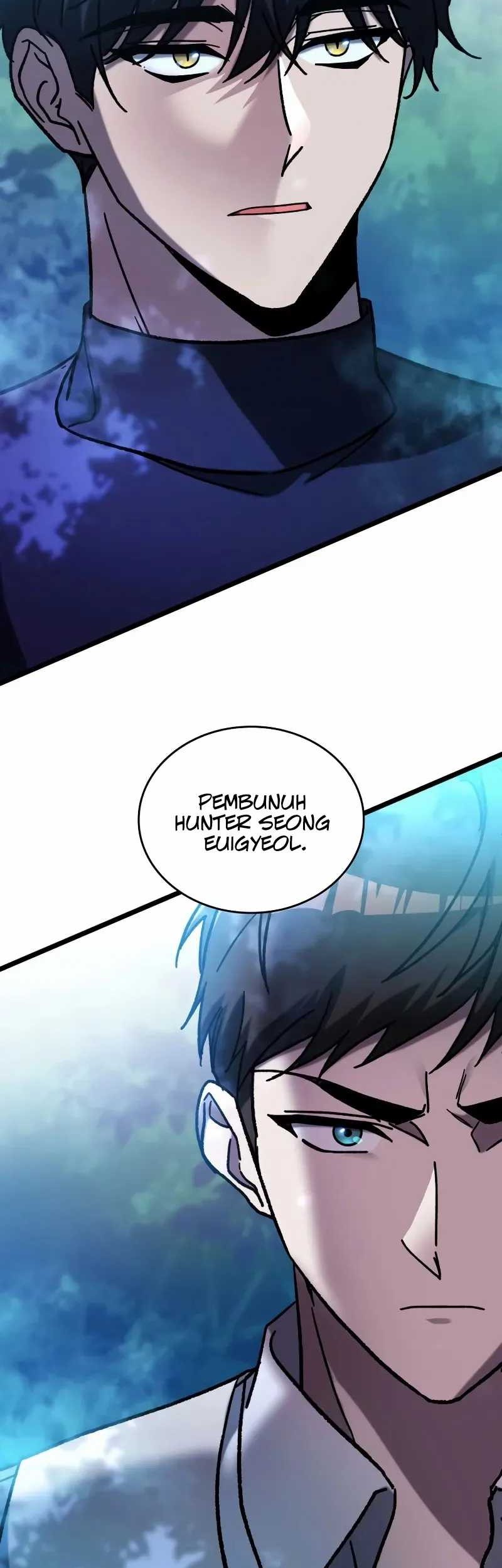 F-Class Destiny Hunter Chapter 72 - halaman 4