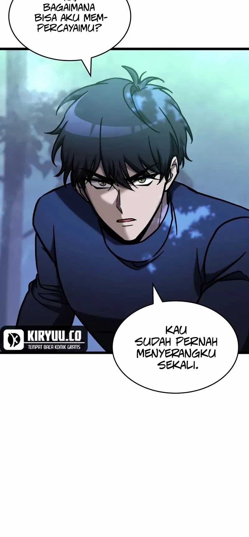 F-Class Destiny Hunter Chapter 72 - halaman 41