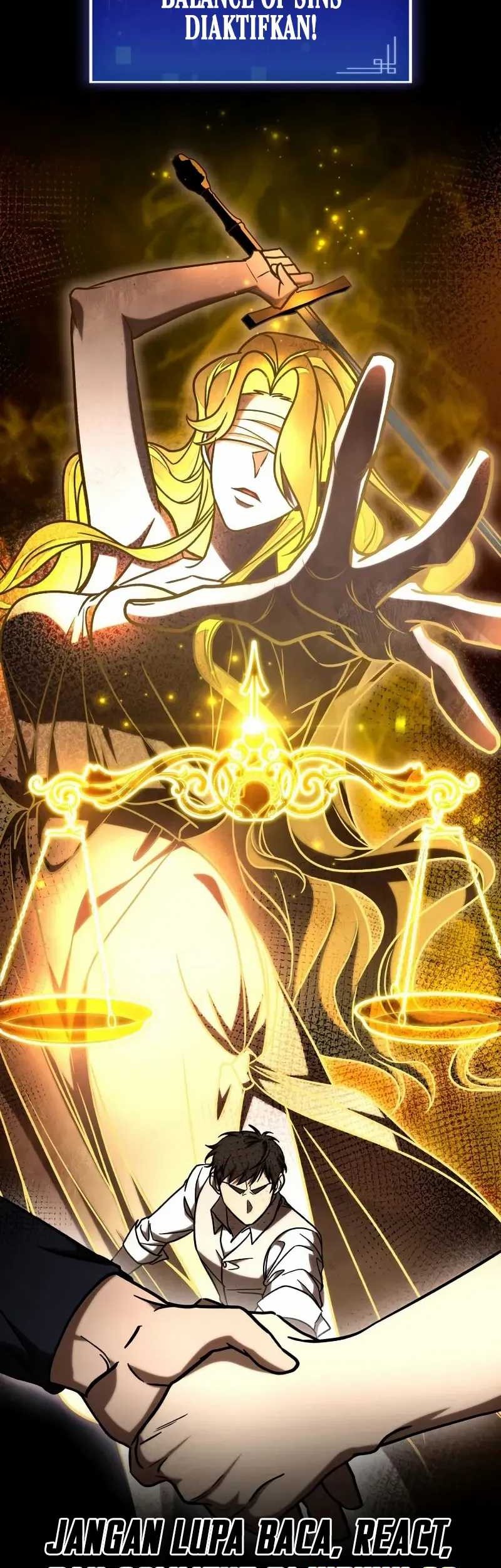 F-Class Destiny Hunter Chapter 72 - halaman 48