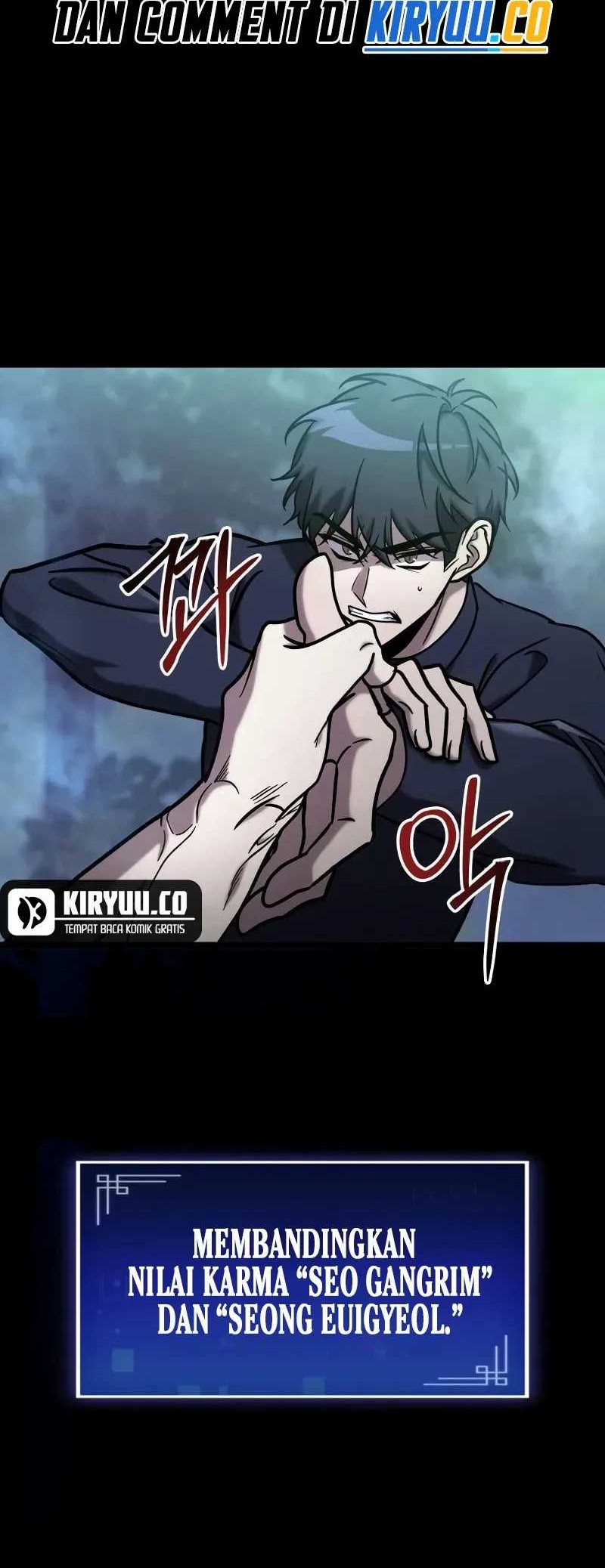 F-Class Destiny Hunter Chapter 72 - halaman 49