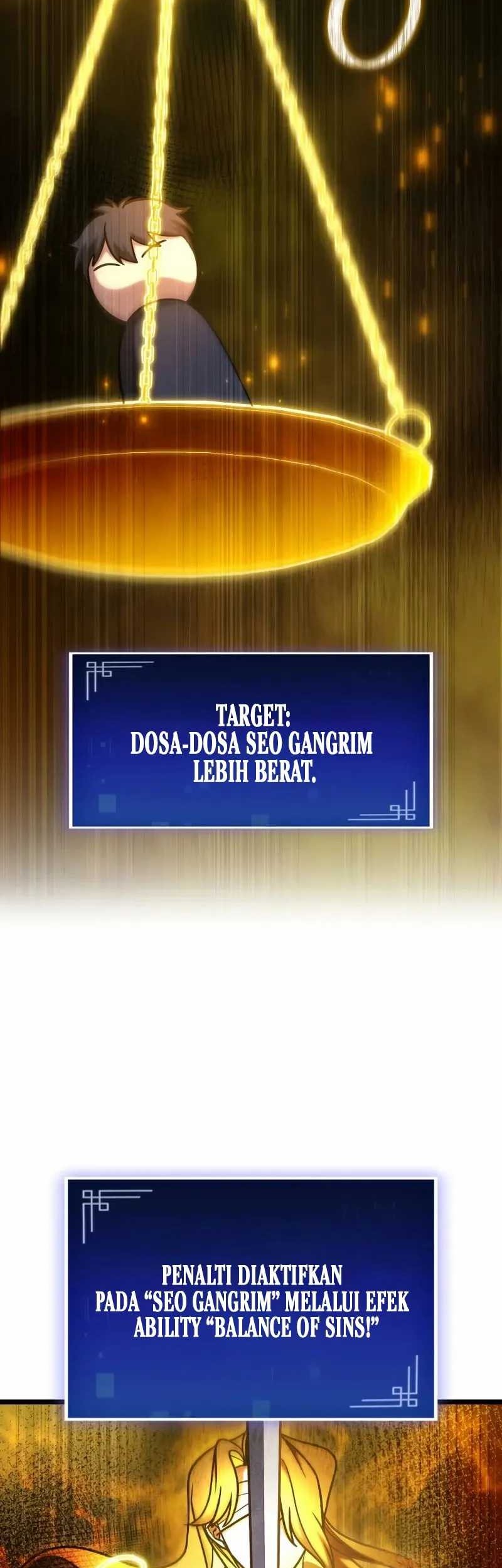 F-Class Destiny Hunter Chapter 72 - halaman 52