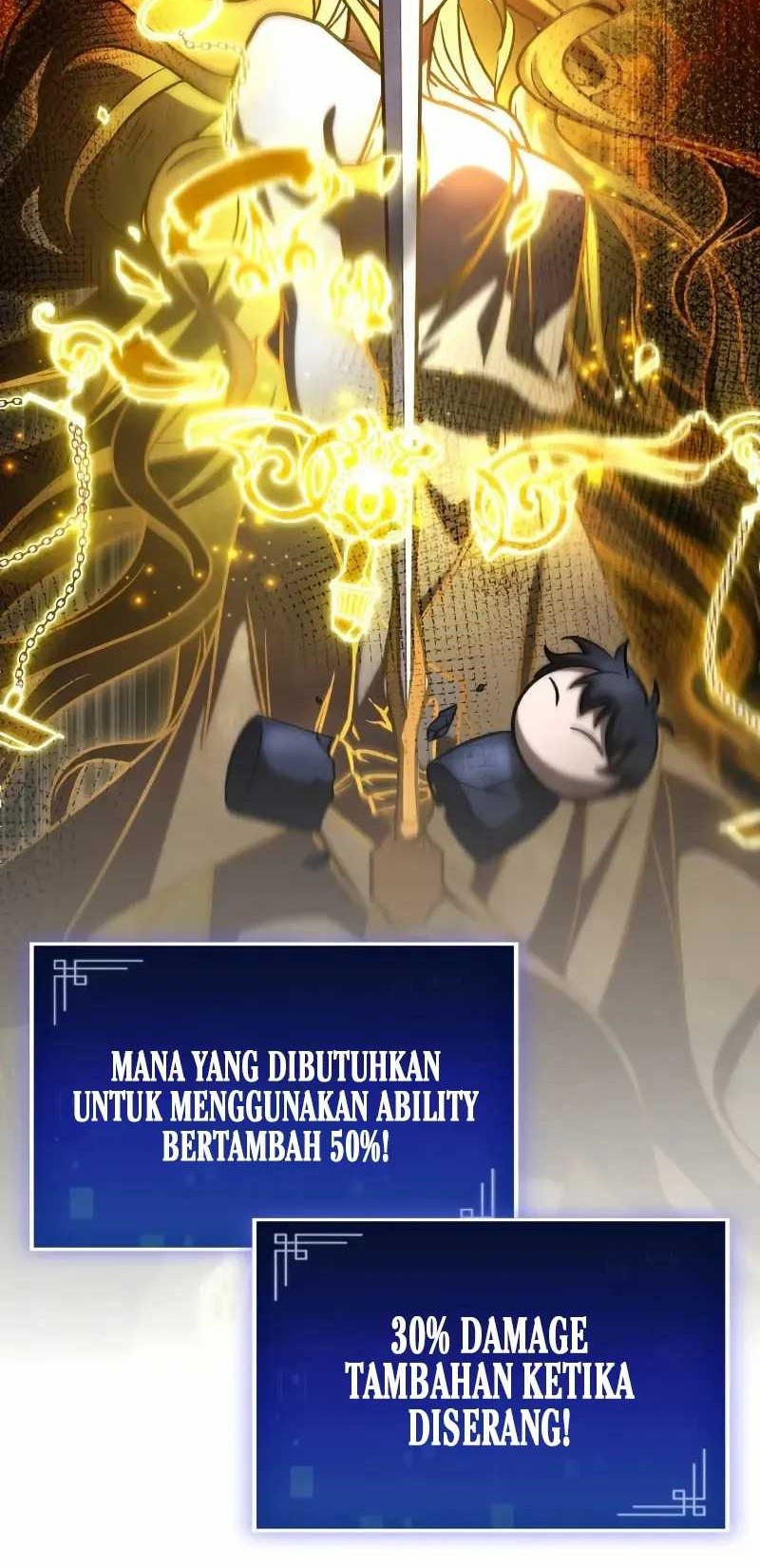 F-Class Destiny Hunter Chapter 72 - halaman 53
