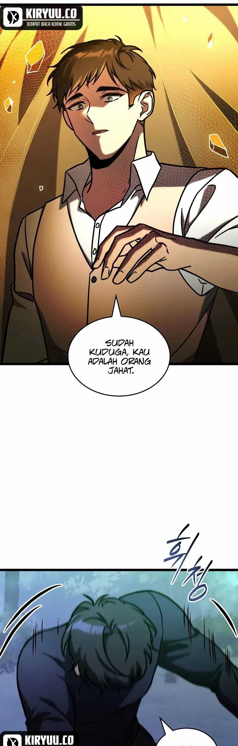 F-Class Destiny Hunter Chapter 72 - halaman 54