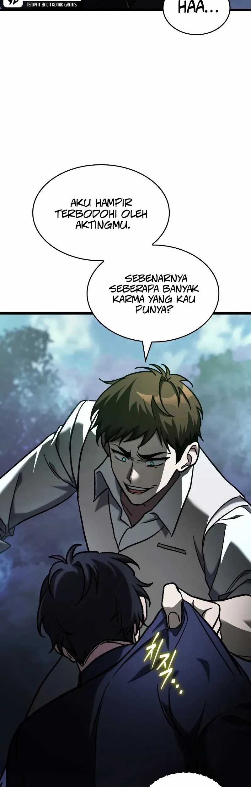F-Class Destiny Hunter Chapter 72 - halaman 55