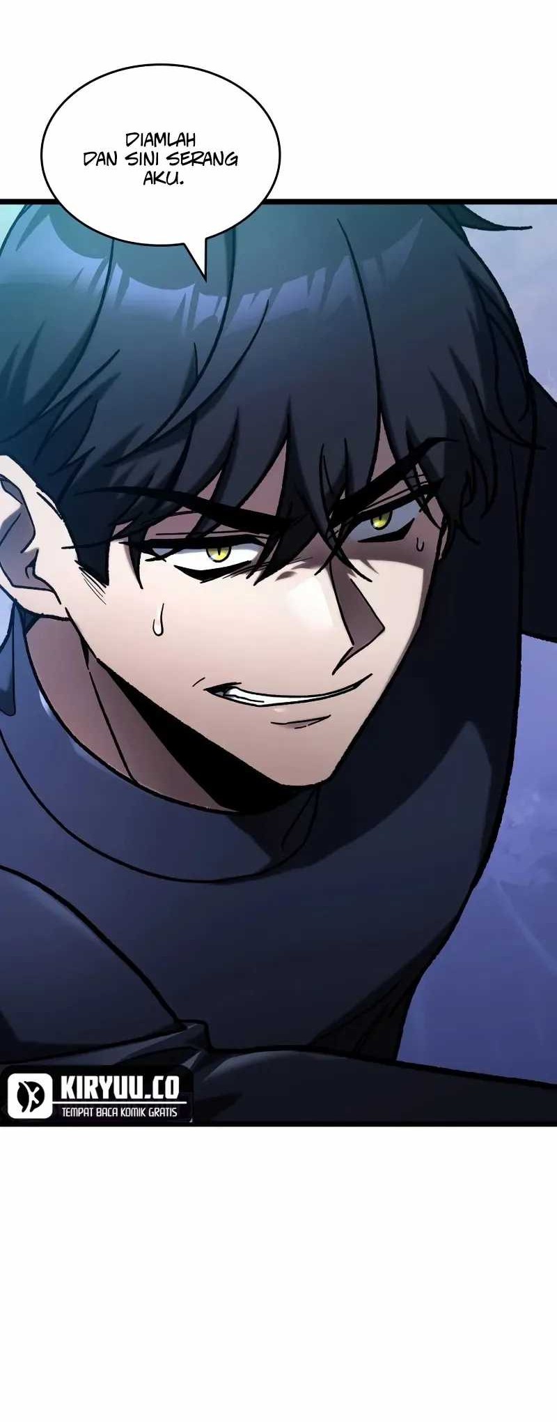 F-Class Destiny Hunter Chapter 72 - halaman 57