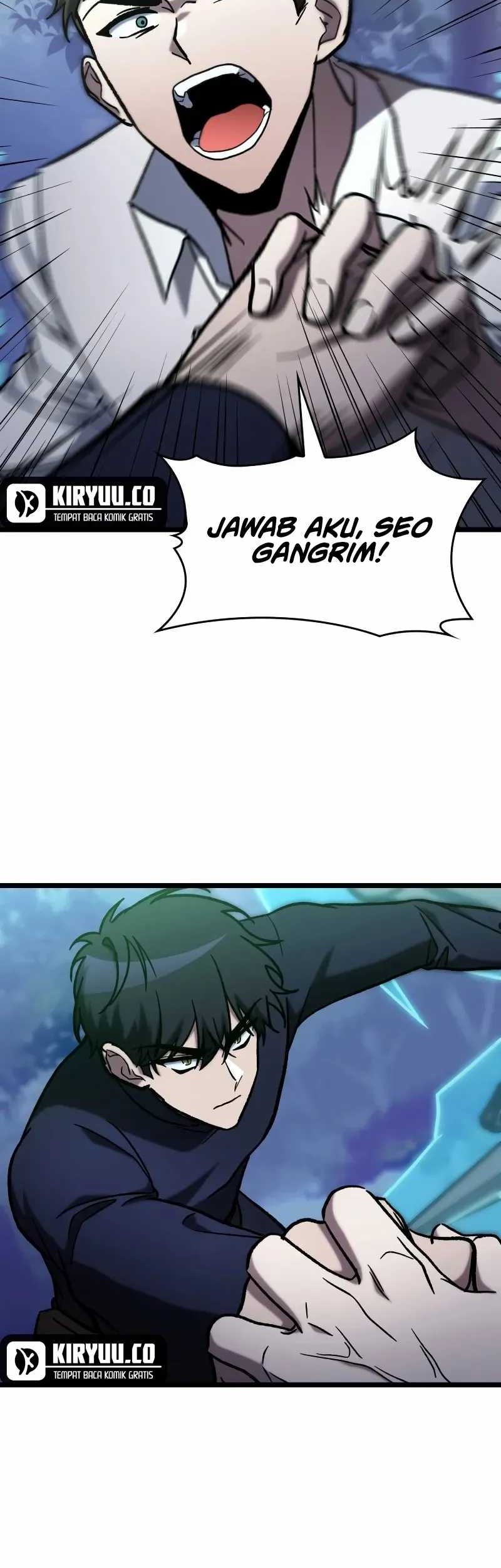 F-Class Destiny Hunter Chapter 72 - halaman 60