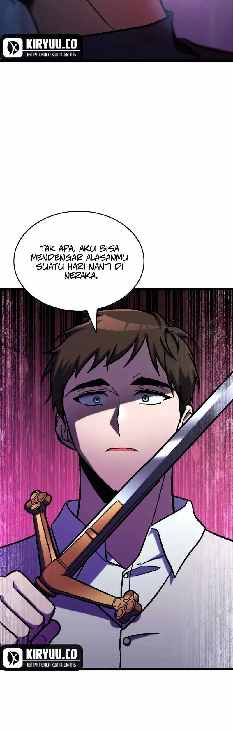F-Class Destiny Hunter Chapter 72 - halaman 64