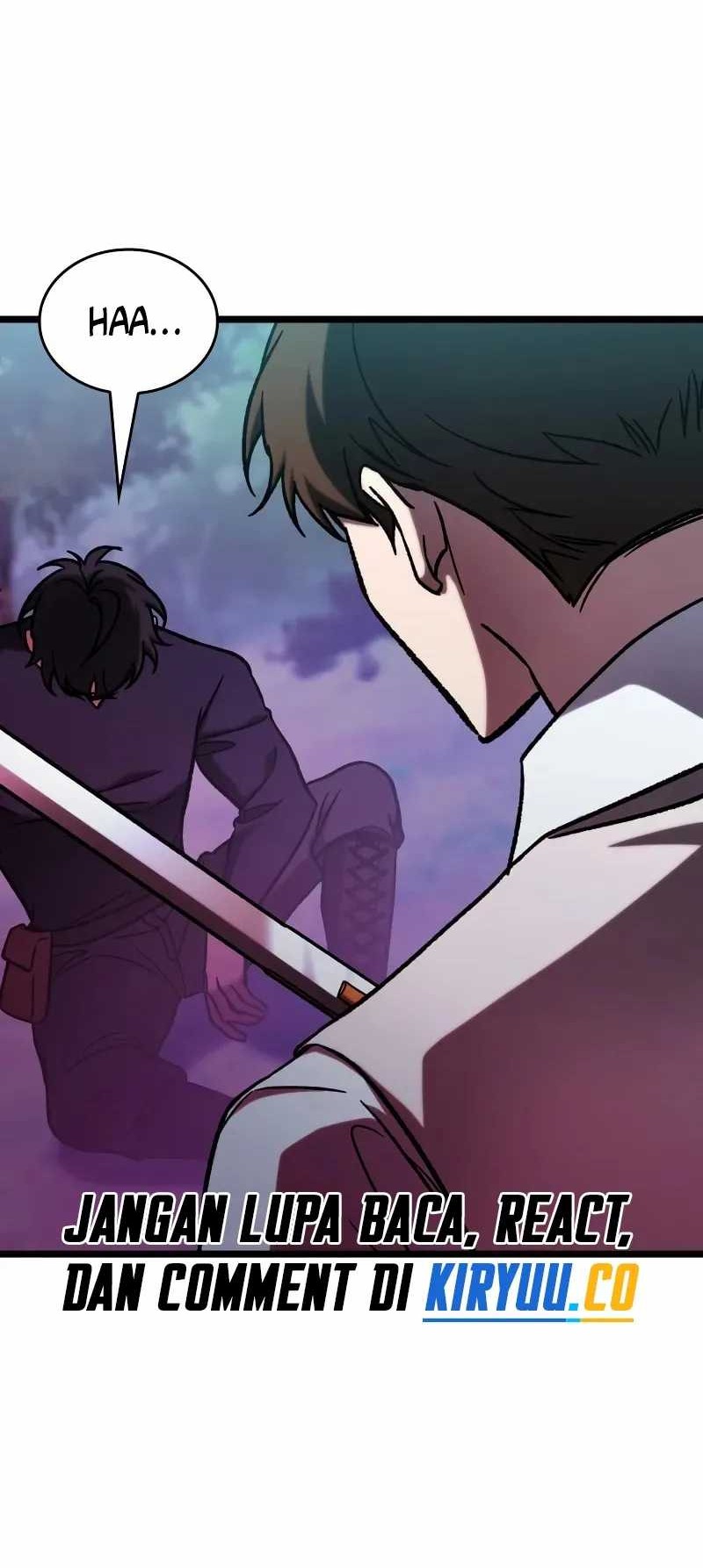 F-Class Destiny Hunter Chapter 72 - halaman 65