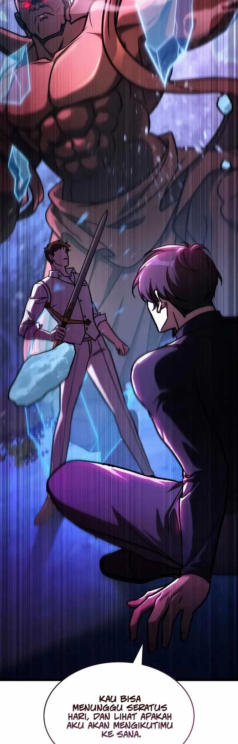 F-Class Destiny Hunter Chapter 72 - halaman 68
