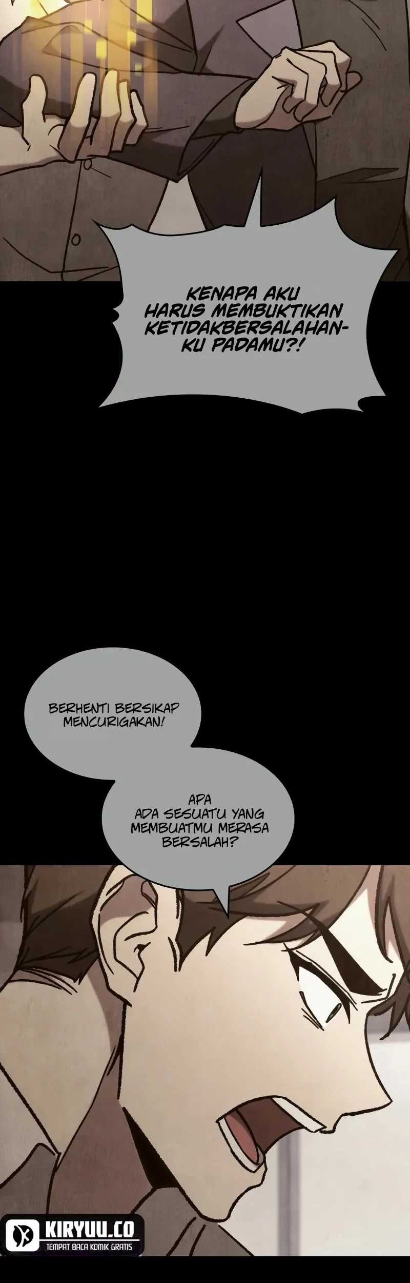 F-Class Destiny Hunter Chapter 72 - halaman 7