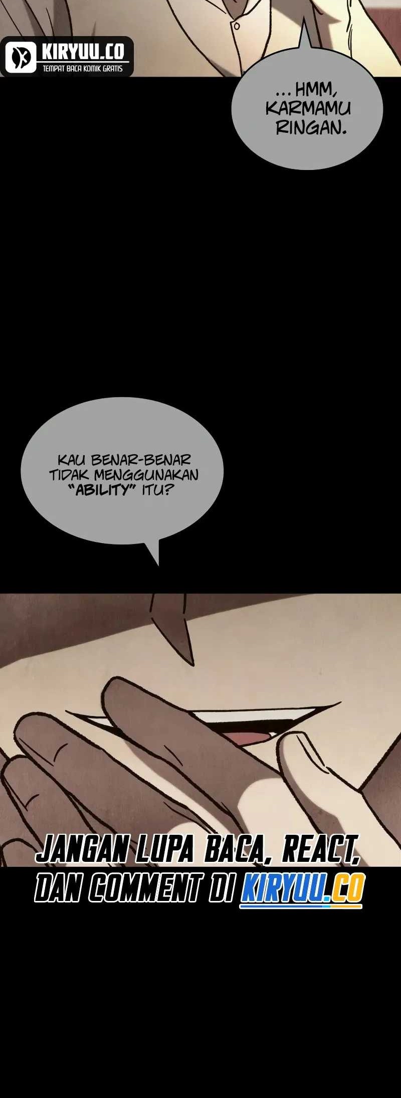 F-Class Destiny Hunter Chapter 72 - halaman 9