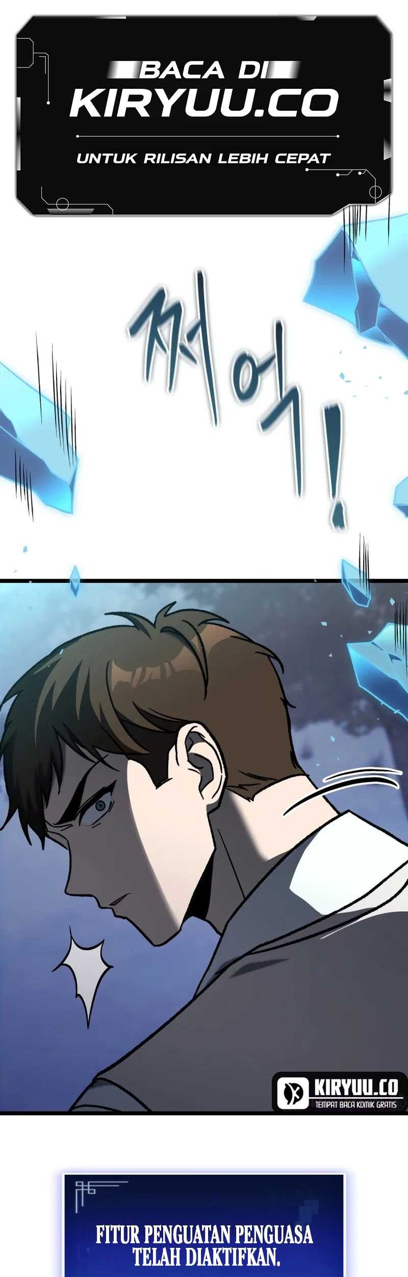 F-Class Destiny Hunter Chapter 73 - halaman 1
