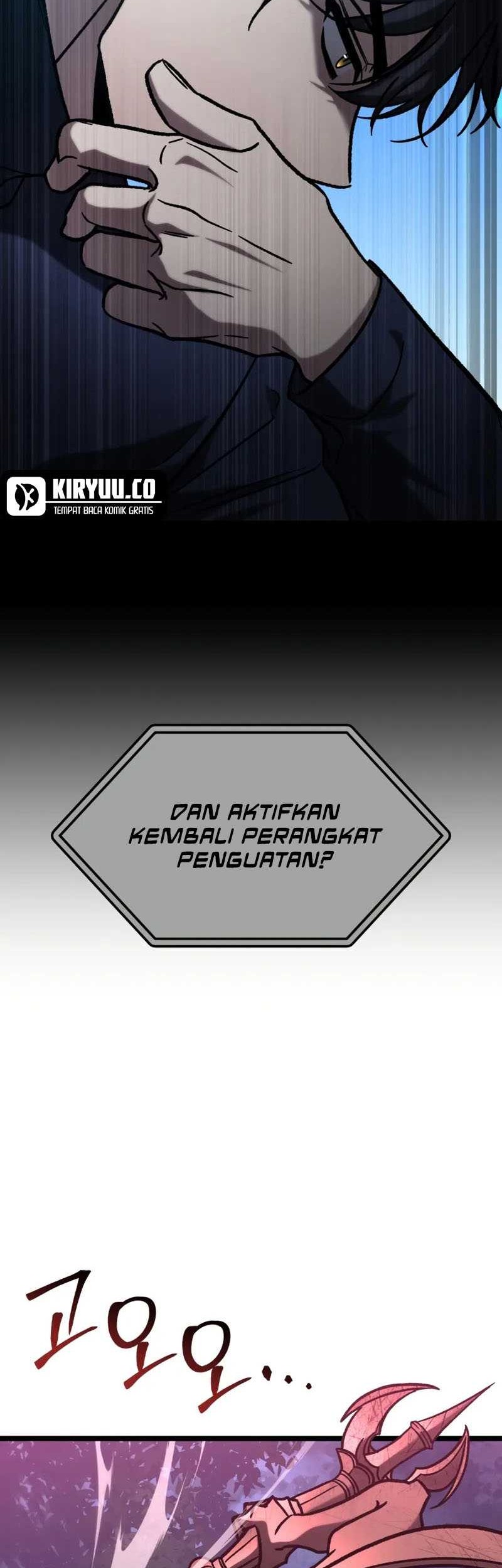 F-Class Destiny Hunter Chapter 73 - halaman 10