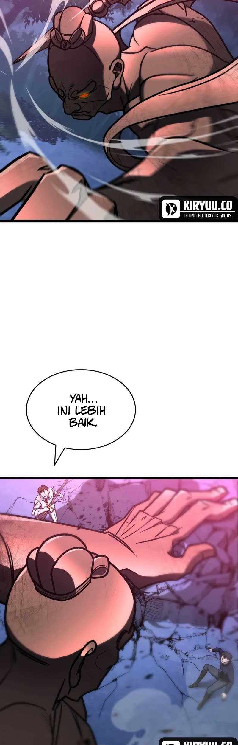 F-Class Destiny Hunter Chapter 73 - halaman 11