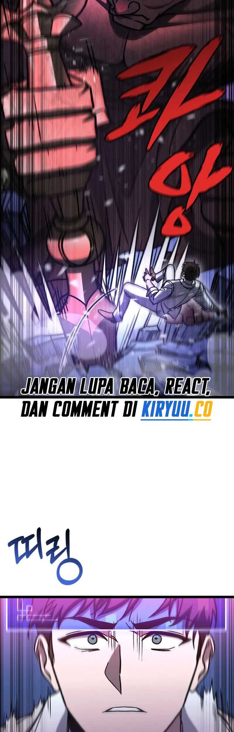 F-Class Destiny Hunter Chapter 73 - halaman 14