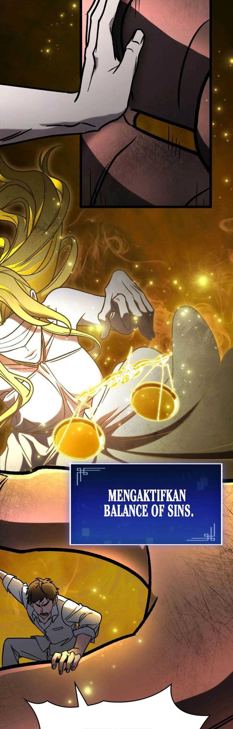 F-Class Destiny Hunter Chapter 73 - halaman 19
