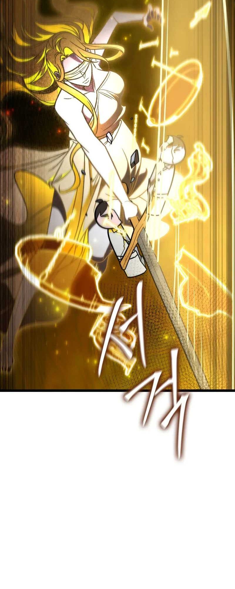 F-Class Destiny Hunter Chapter 73 - halaman 22