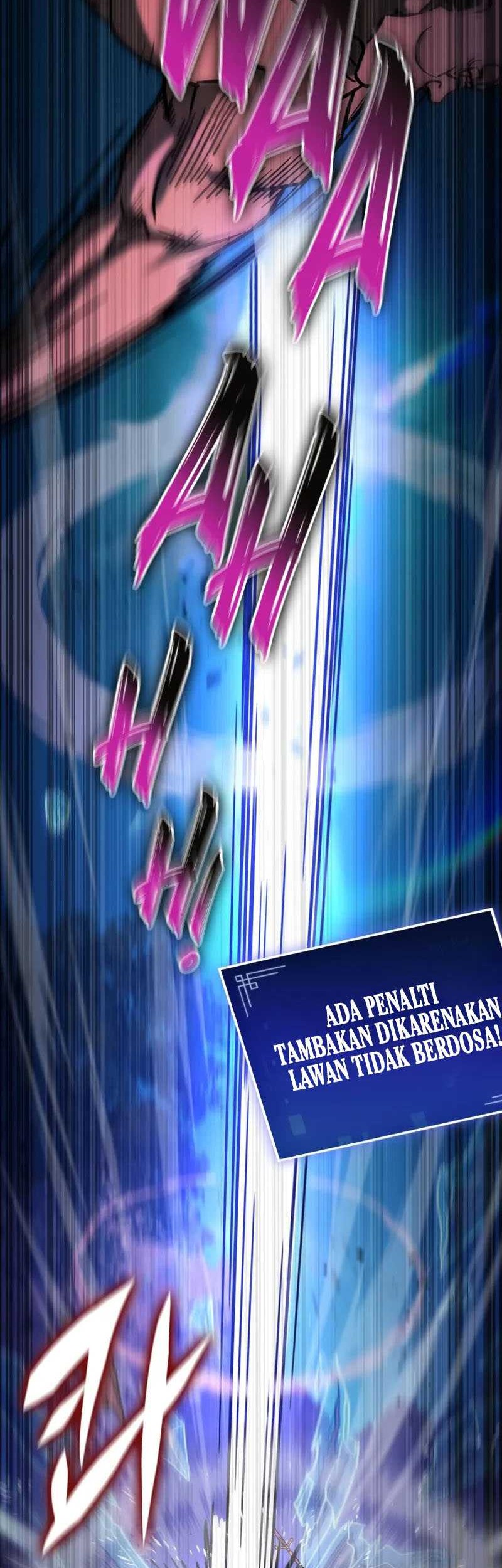 F-Class Destiny Hunter Chapter 73 - halaman 24
