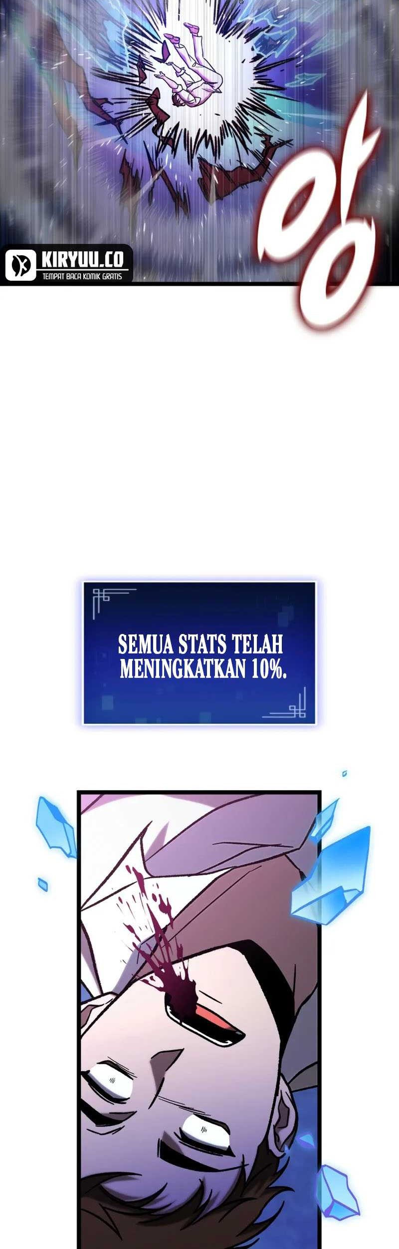 F-Class Destiny Hunter Chapter 73 - halaman 25