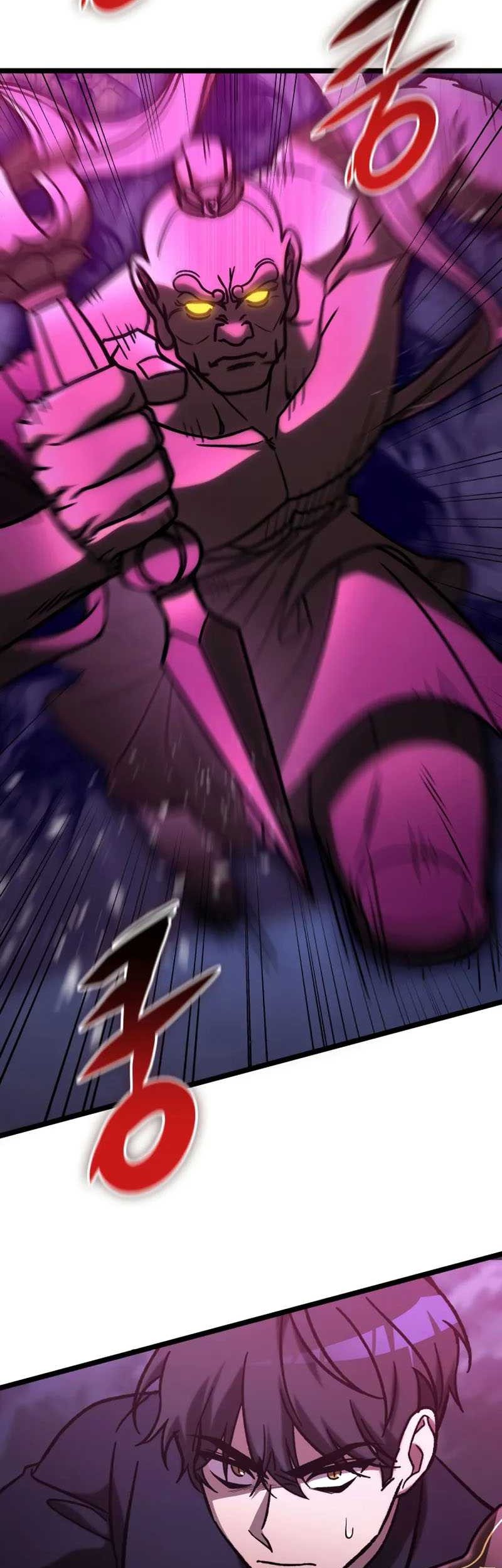 F-Class Destiny Hunter Chapter 73 - halaman 29