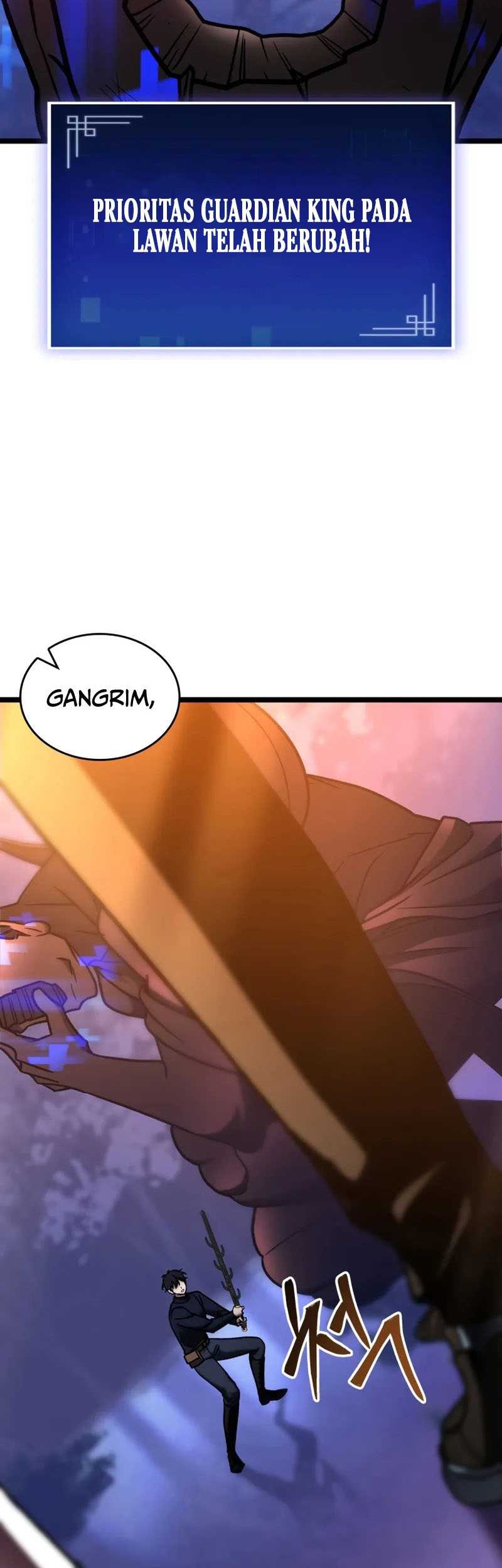 F-Class Destiny Hunter Chapter 73 - halaman 32