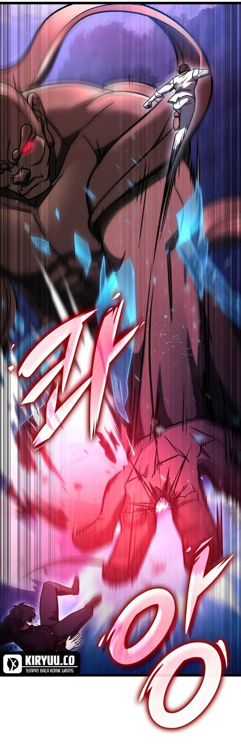 F-Class Destiny Hunter Chapter 73 - halaman 5