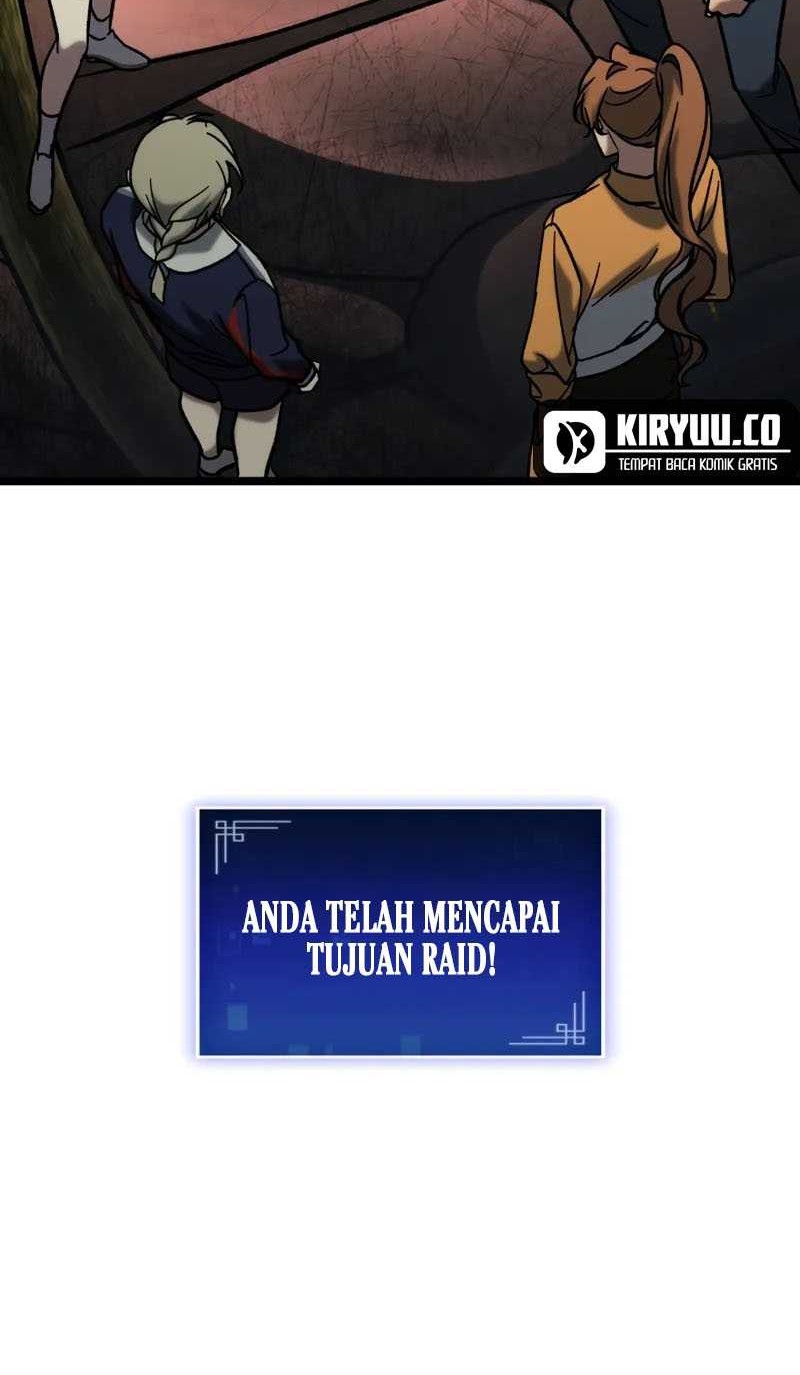 F-Class Destiny Hunter Chapter 73 - halaman 50