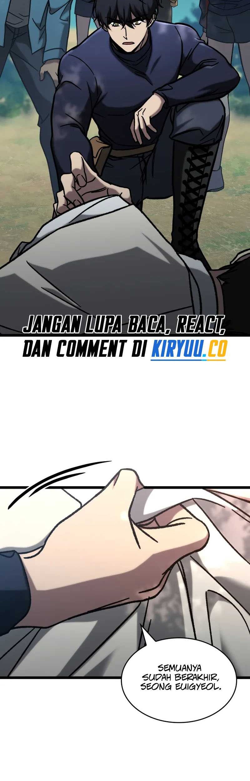 F-Class Destiny Hunter Chapter 73 - halaman 54