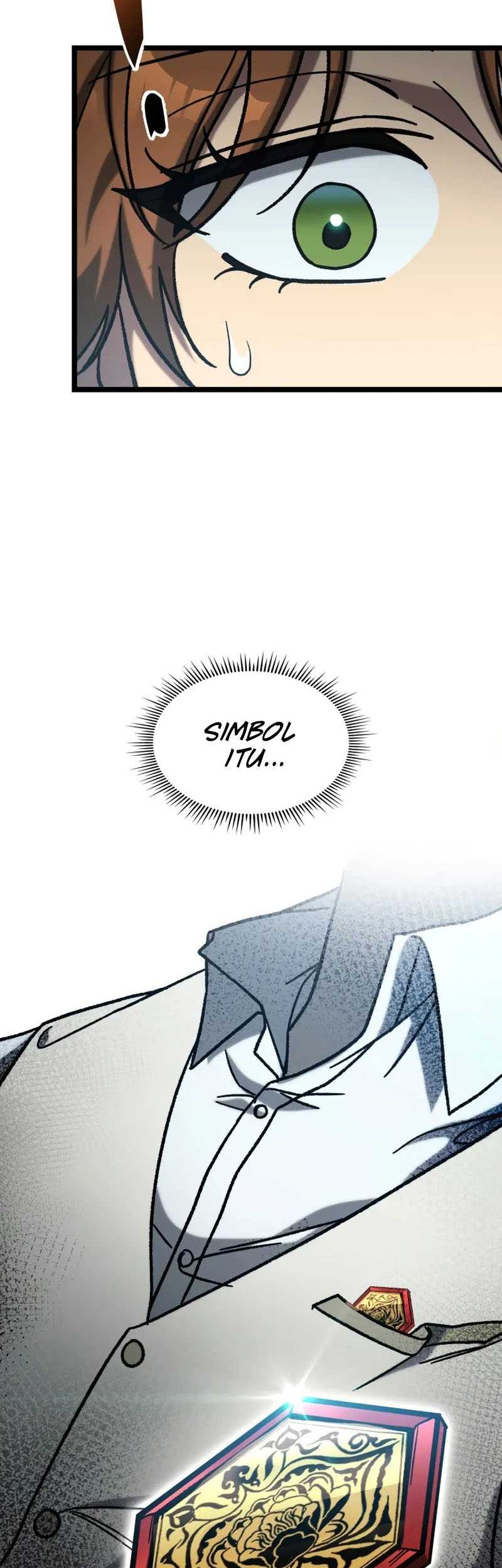 F-Class Destiny Hunter Chapter 73 - halaman 56