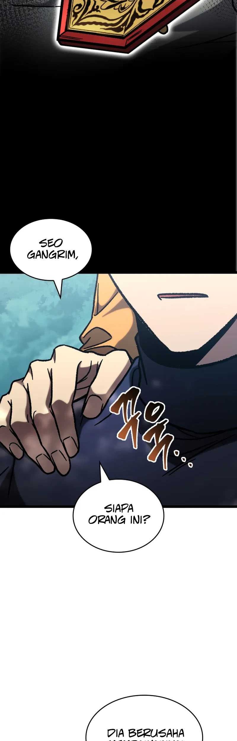 F-Class Destiny Hunter Chapter 73 - halaman 57