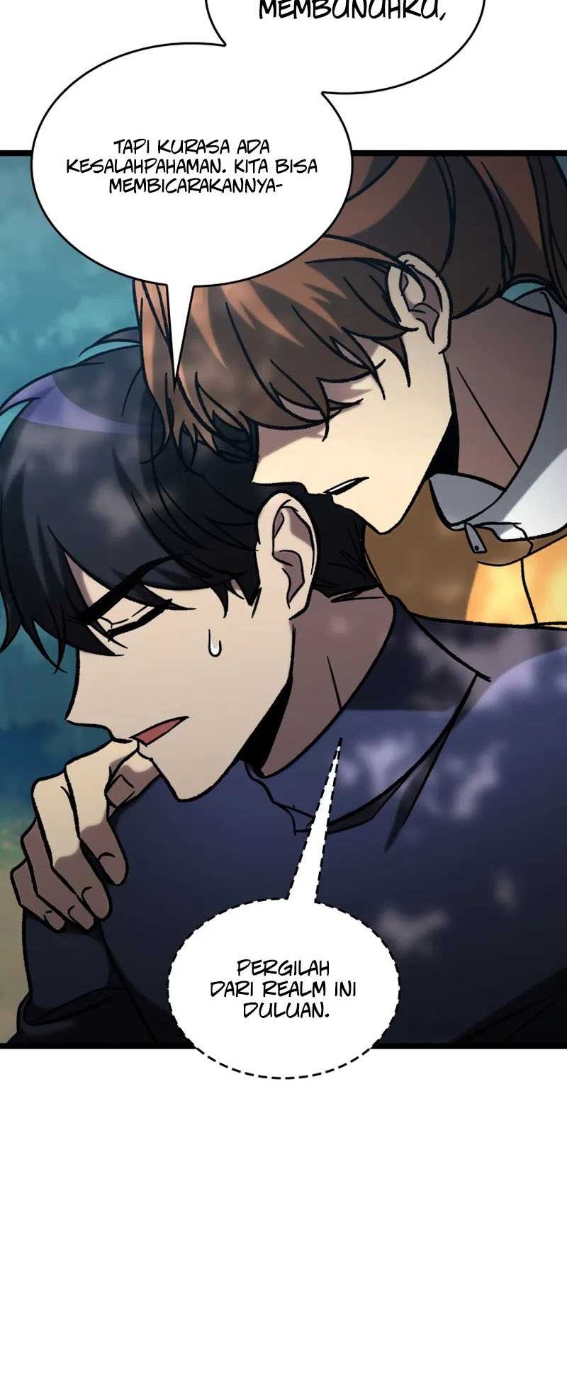F-Class Destiny Hunter Chapter 73 - halaman 58
