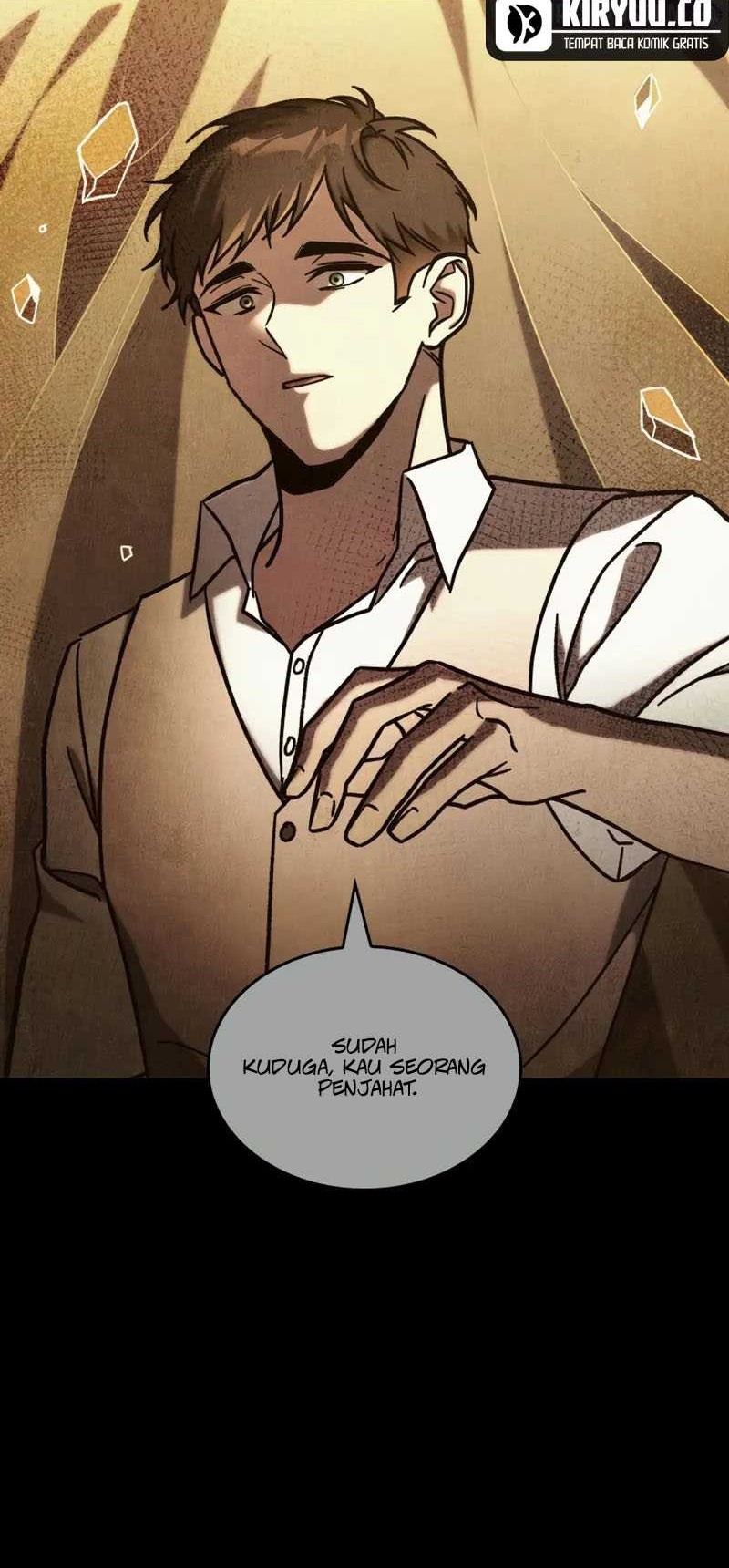 F-Class Destiny Hunter Chapter 73 - halaman 8