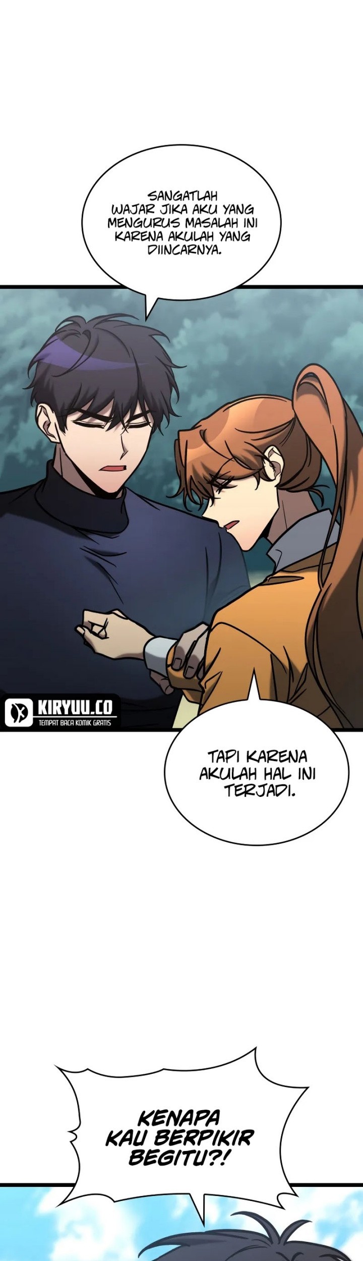 F-Class Destiny Hunter Chapter 74 - halaman 11