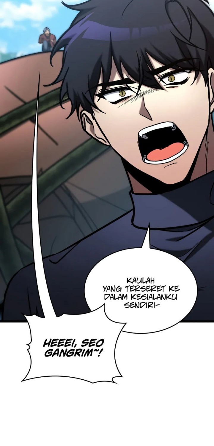 F-Class Destiny Hunter Chapter 74 - halaman 12