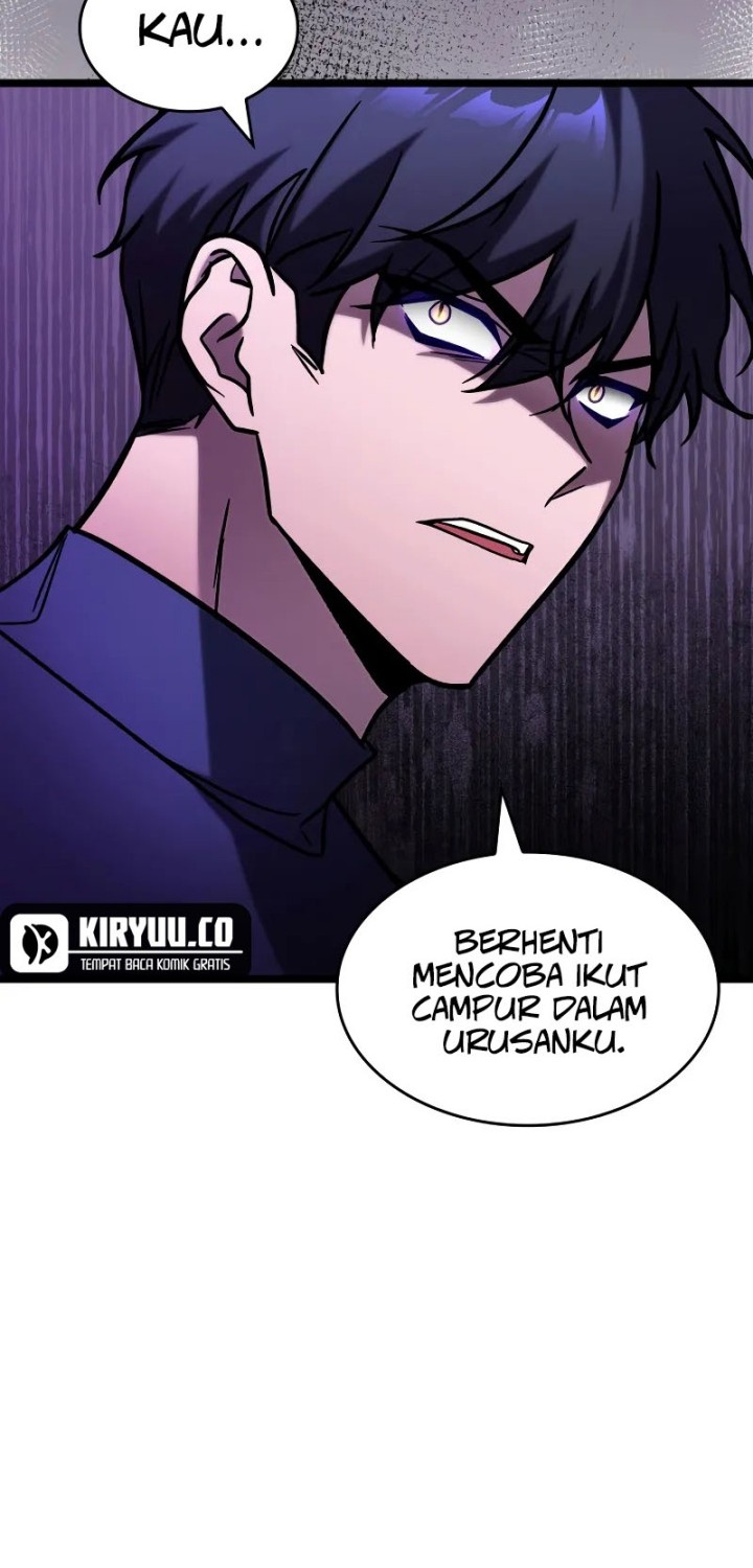 F-Class Destiny Hunter Chapter 74 - halaman 16